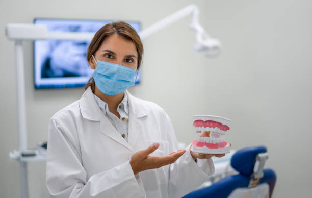 Trusted ME Emergency Dentist Experts