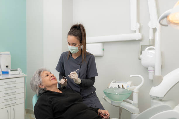 Best Emergency Tooth Extraction in Waterville, ME