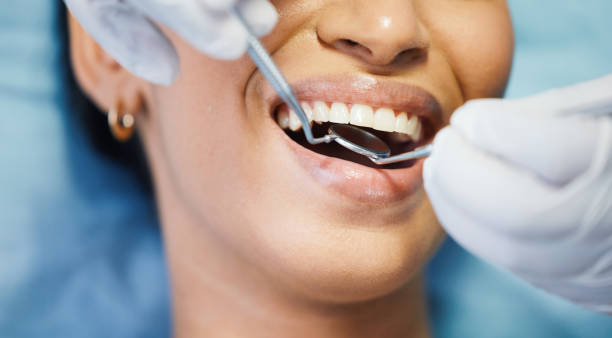 Best Emergency Tooth Extraction in Waterville, ME