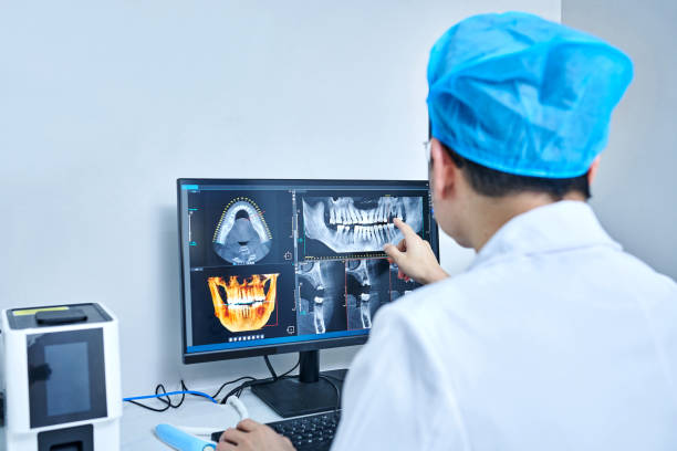 Best Emergency Root Canal Treatment in Waterville, ME
