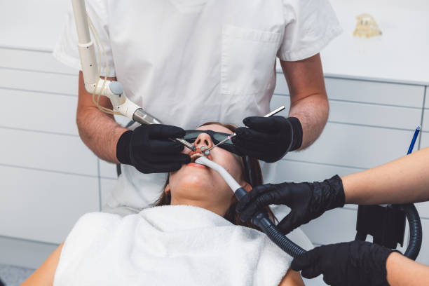 Best Emergency Treatment for Toothache in Waterville, ME