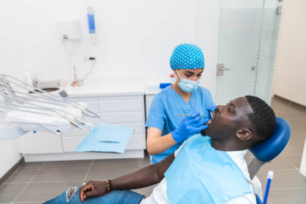 Best Emergency Treatment for Toothache in Waterville, ME