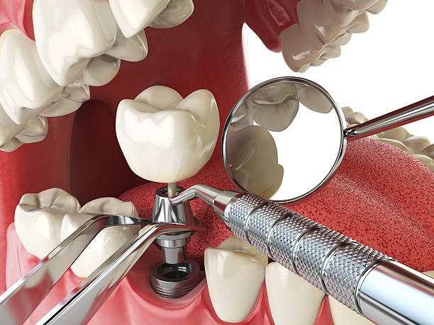 Best Pediatric Emergency Dentist in Waterville, ME