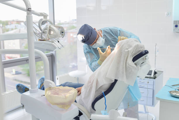 Best Emergency Broken Tooth Repair in Waterville, ME